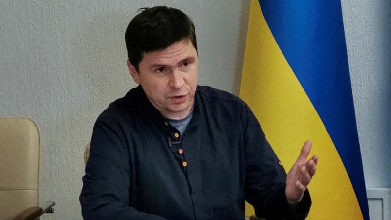 Kiev affossa la mediazione vaticana: “Il Papa è filorusso, non è credibile”