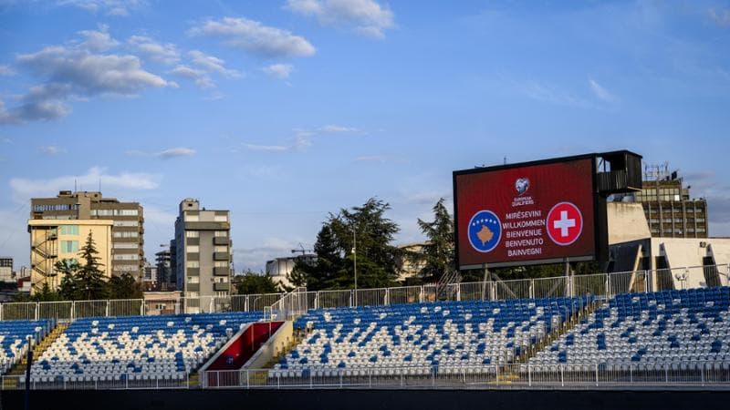 Kosovo-Svizzera, storia di calcio, di guerra e di emigrazione. Shaqiri: “Se segno non esulto”