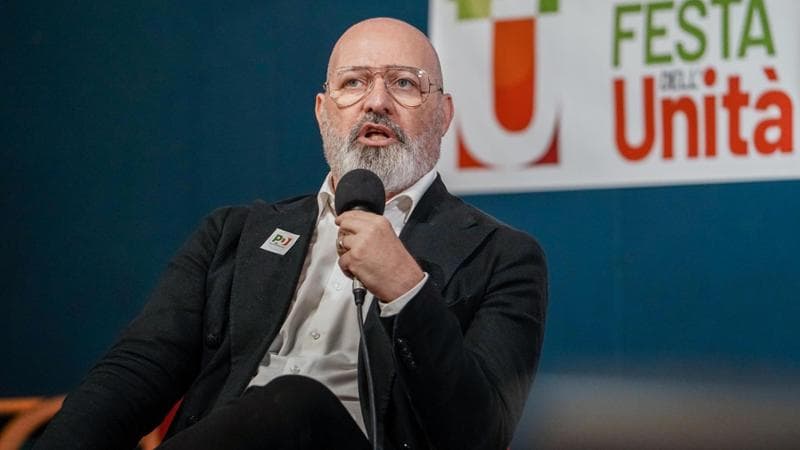 Malumori dem, Bonaccini avverte Schlein: “Sbaglia chi se ne va, ma un Pd piccolo e radicale non serve”