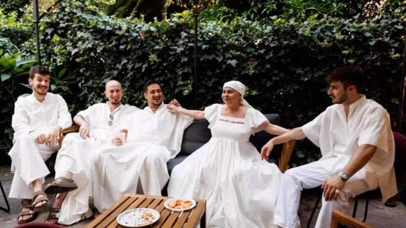 Il racconto. Nella casa queer di Michela Murgia