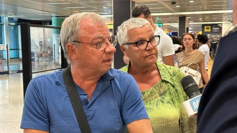 “Un’esperienza terribile”. L’angoscia dei 500 turisti italiani in Marocco