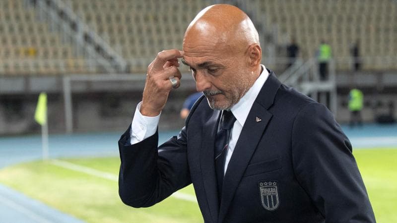 Luciano Spalletti

