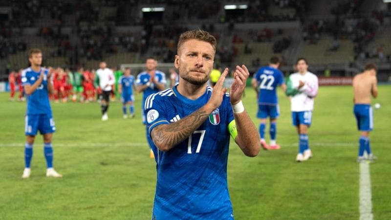 Ciro Immobile

