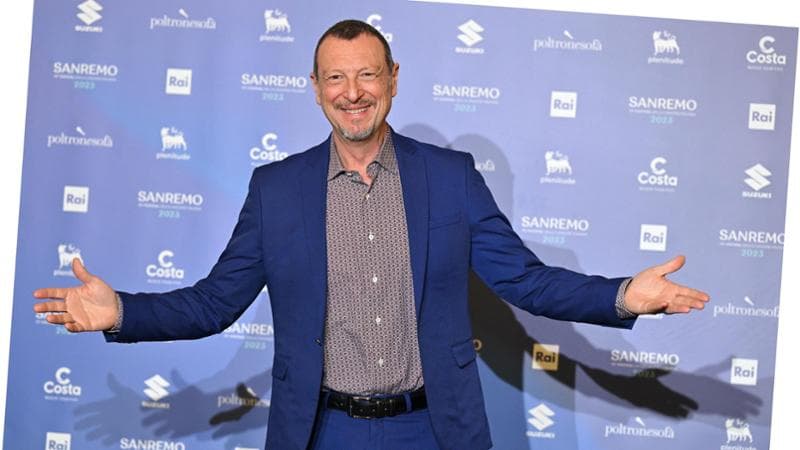 Amadeus torna con ‘Affari tuoi’ tra tradizione e novità