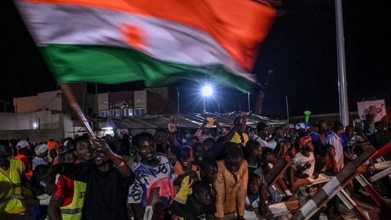 Se la Jihad conquista l’Africa