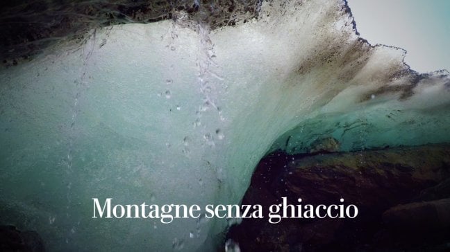 <a href="https://puntoitalia.online/esteri/2023/09/10/news/scioglimento_ghiacciai_cervinia_chamonix_petracamela_zugspitze-413773019/">             La natura ferita. In quota il test per tutto il pianeta            </a>