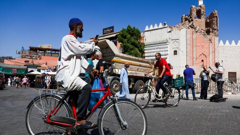Marocco, la moschea della Kotubia e le altre meraviglie: dopo il sisma c’è un patrimonio culturale da salvare