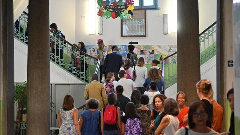 Scuola, dagli zaini all’alimentazione, i 10 consigli dei pediatri per il rientro