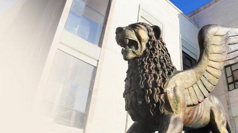Anche la Mostra di Venezia adesso ha il suo Techetechetè