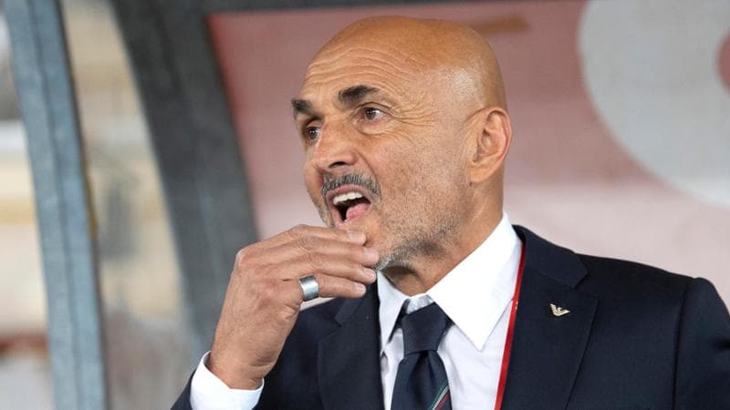 Luciano Spalletti
