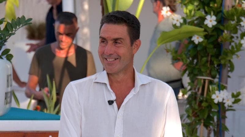 Il generale Roberto Vannacci
