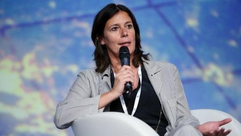 Marinella Soldi, presidente della Rai
