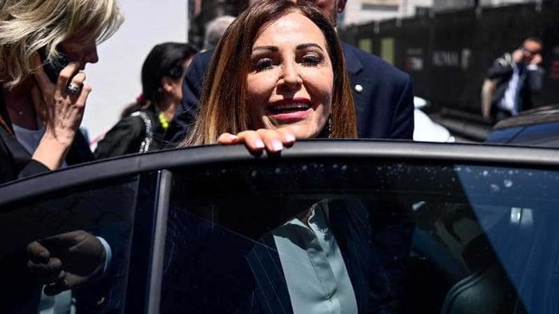 Visibilia, nuove grane per Santanchè: “Il compagno sapeva della truffa sulla cassa integrazione”