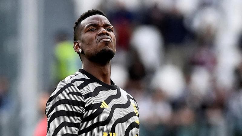 Paul Pogba
