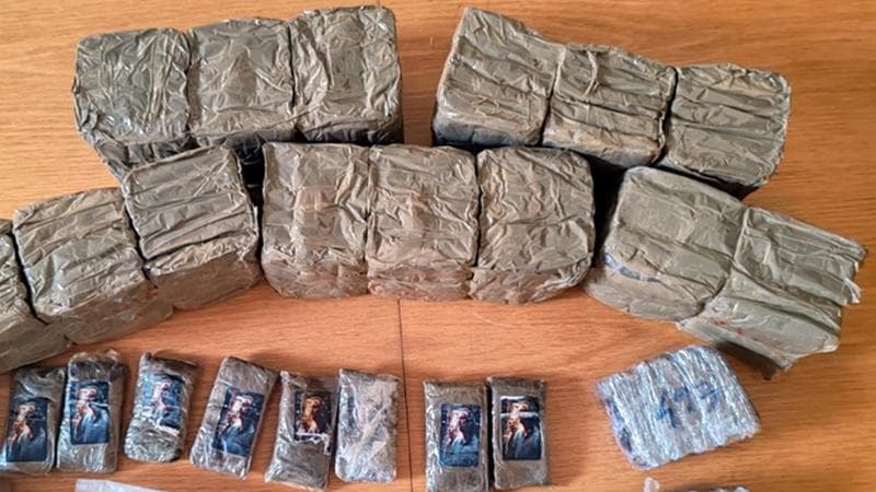 La “Autostrada 10”, la rotta atlantica della droga che passa dall’Africa per smistare stupefacenti verso l’Europa