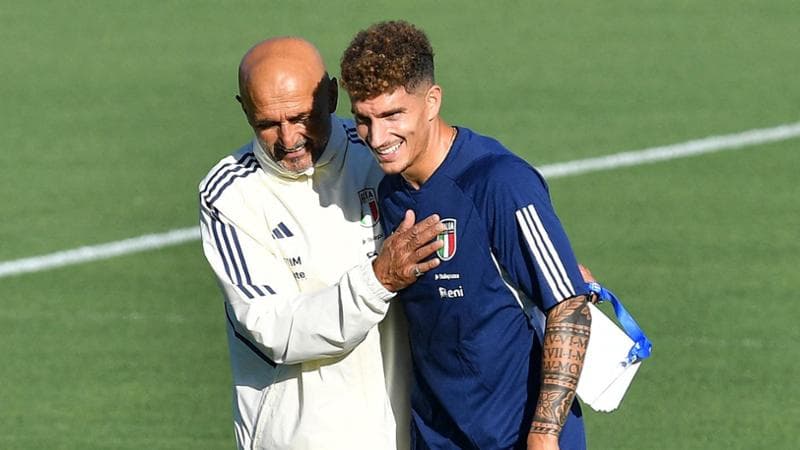 In cosa l’Italia somiglia al Napoli di Spalletti (e in cosa no)