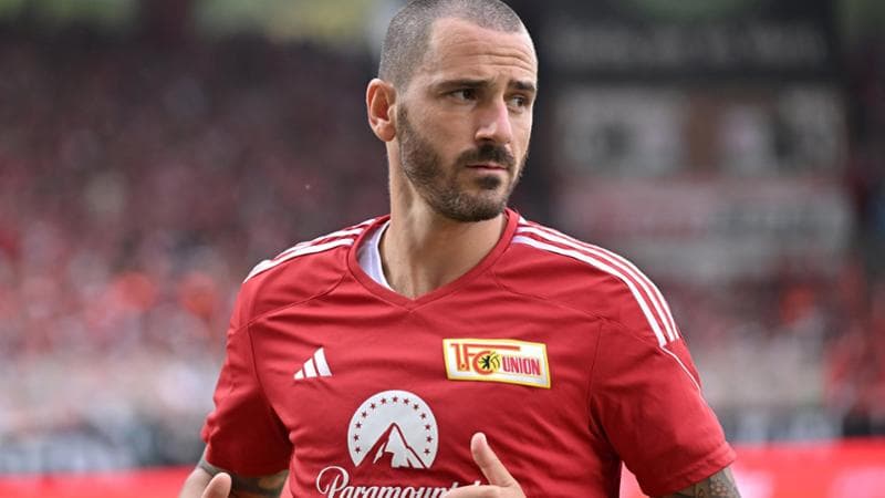Leonardo Bonucci
