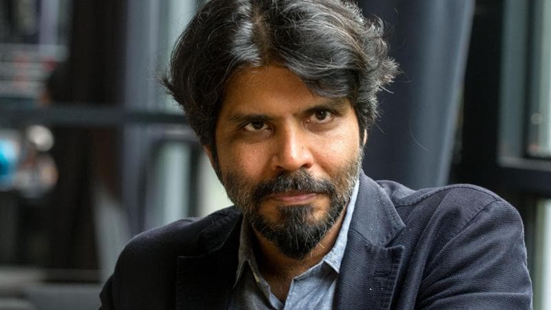 Pankaj Mishra
