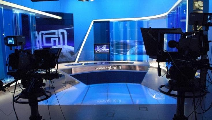 Rai, flop al debutto dei nuovi palinsesti. Ed è fuga di spettatori dai telegiornali