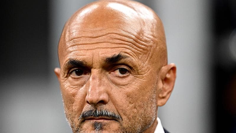 Luciano Spalletti
