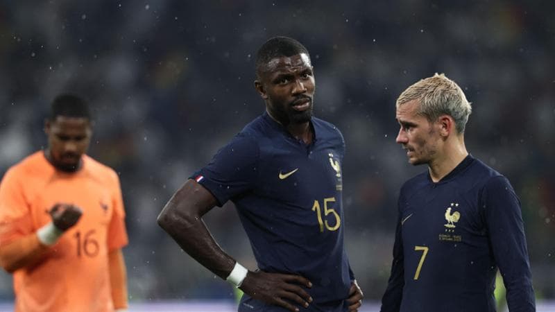 Marcus Thuram
