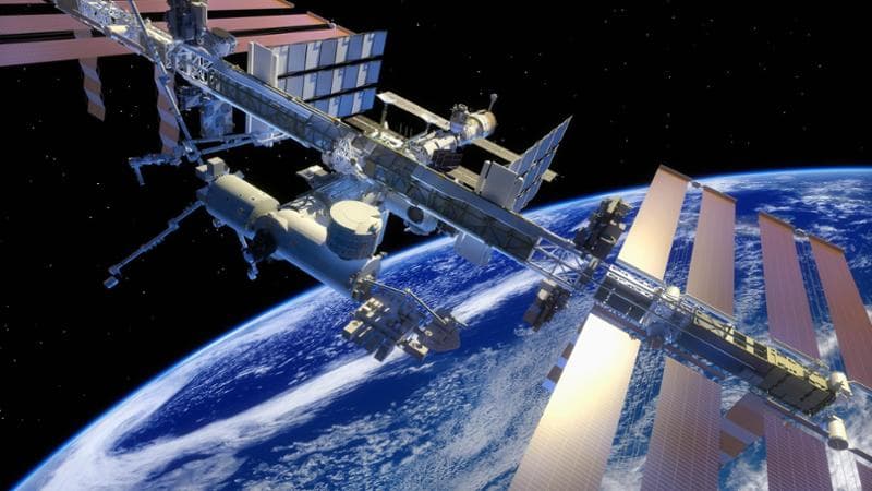 Sfide cosmiche: emergono nuovi business