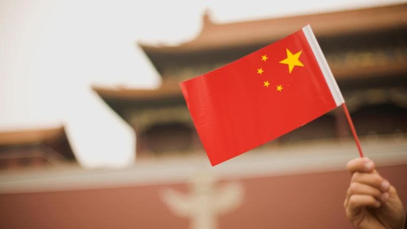 Cina, il nuovo inizio
