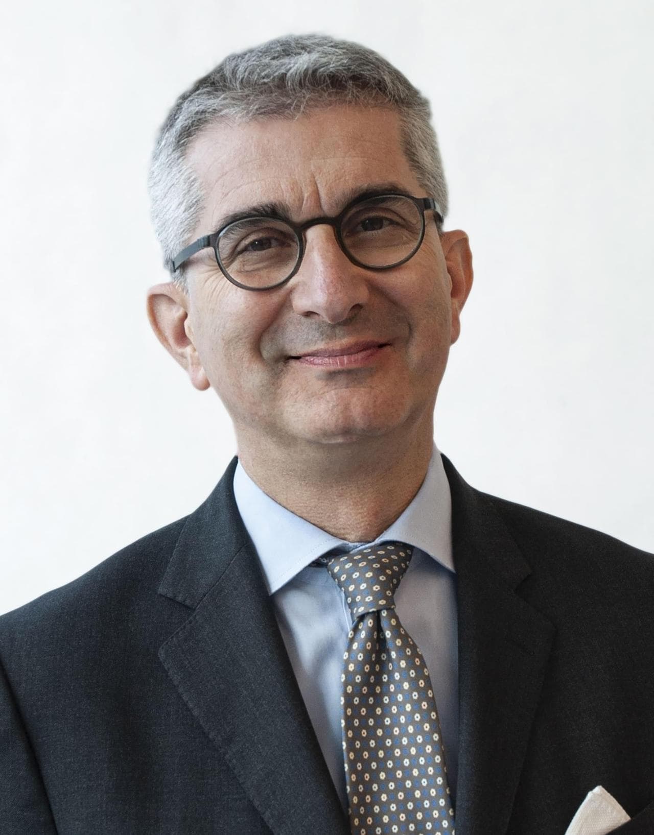 Carlo Benetti, Market Specialist di Gam&nbsp;(Italia) Sgr
