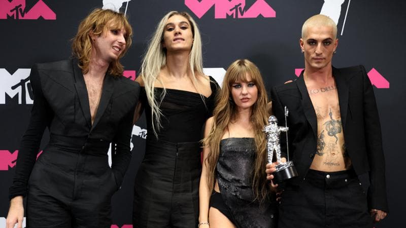 Mtv award, tra glamour, musica e social, ecco tutti i premi