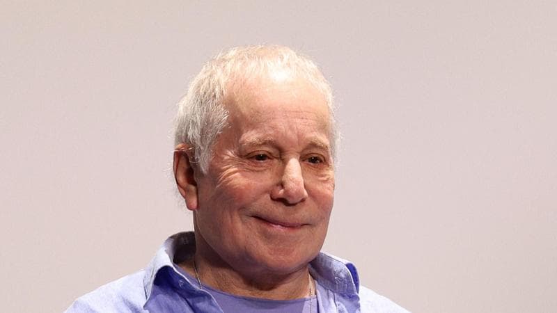 Paul Simon: “Comincio ad accettare la perdita dell’udito”