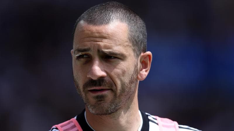 Leonardo Bonucci
