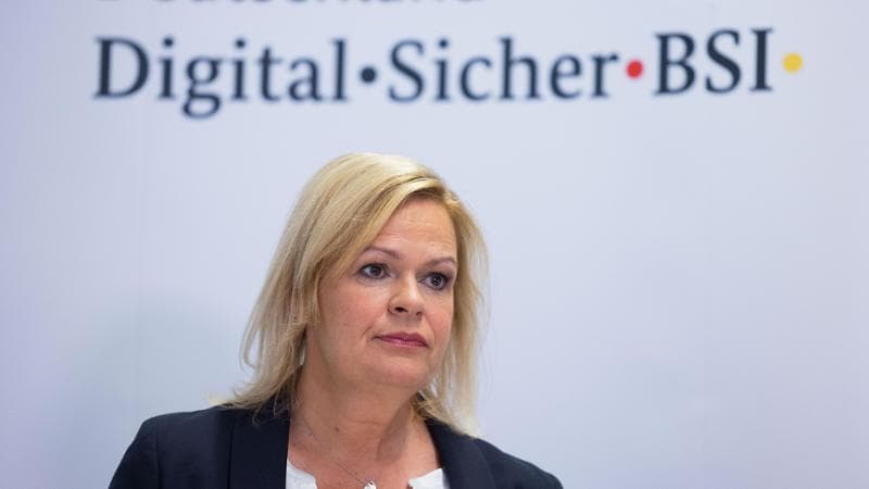 Migranti, la Germania accusa: “L’Italia aggrava la nostra crisi”