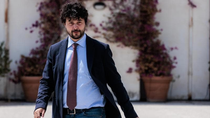 Il capogruppo Pd in Europa Benifei: “Frasi dannose contro Gentiloni, la premier sbaglia”