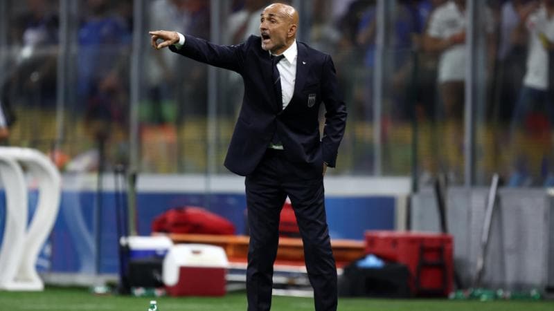 Luciano Spalletti
