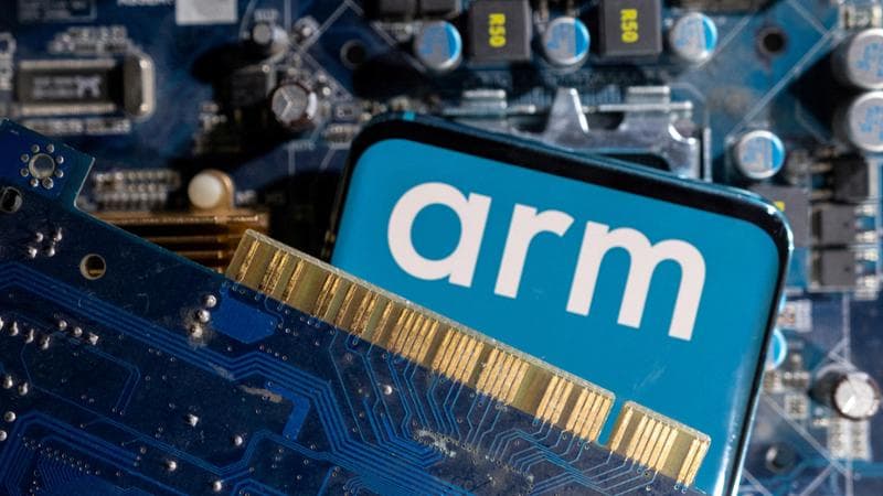 I chip di Arm sbarcano a Wall Street per l’Ipo dell’anno. La società valutata 54 miliardi di dollari