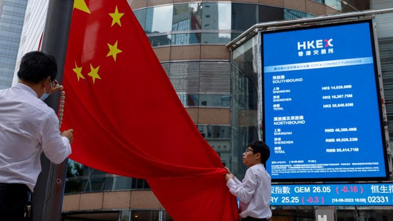Auto elettrica, la Cina risponde a von der Leyen: “Da Ue atto di protezionismo che avrà impatto su relazioni commerciali”