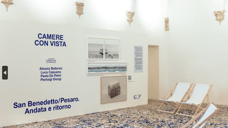 Segni e sintomi. Per un nuovo immaginario Adriatico