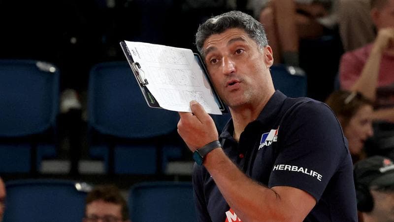 Andrea Giani
