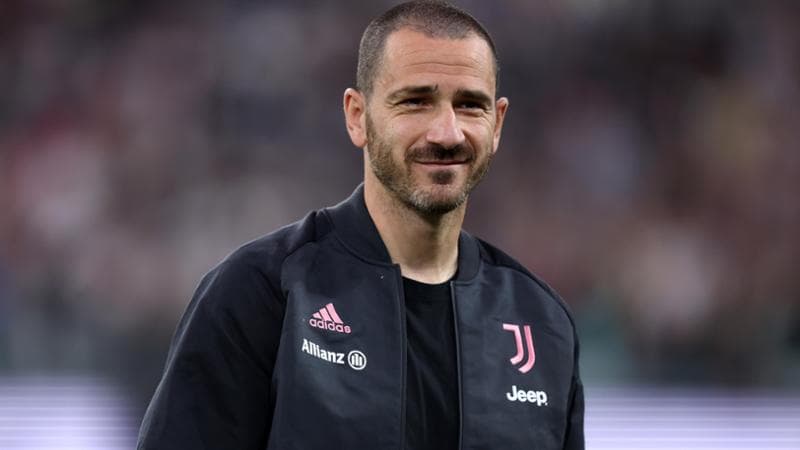 Leonardo Bonucci
