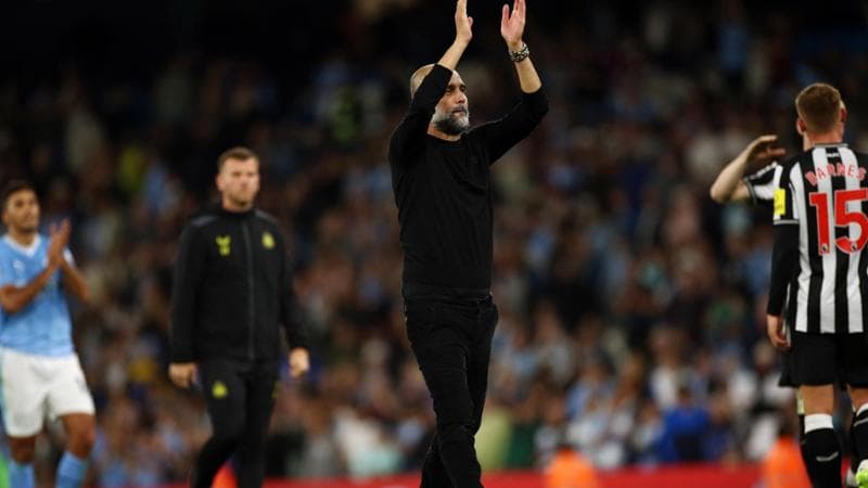 Guardiola re degli spendaccioni: sfiorati i due miliardi di euro, più di Mourinho e Ancelotti