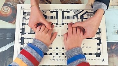 <a href="https://puntoitalia.online/dossier/le-guide/teatro-di-reggio-emilia/2023/09/15/news/gli_artisti_nelle_comunita-414459955/">Gli artisti nelle comunit&agrave;</a>