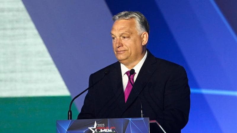Ostacolo Orbán, nel percorso dell’Ucraina verso l’Ue l’Ungheria potrebbe diventare un problema