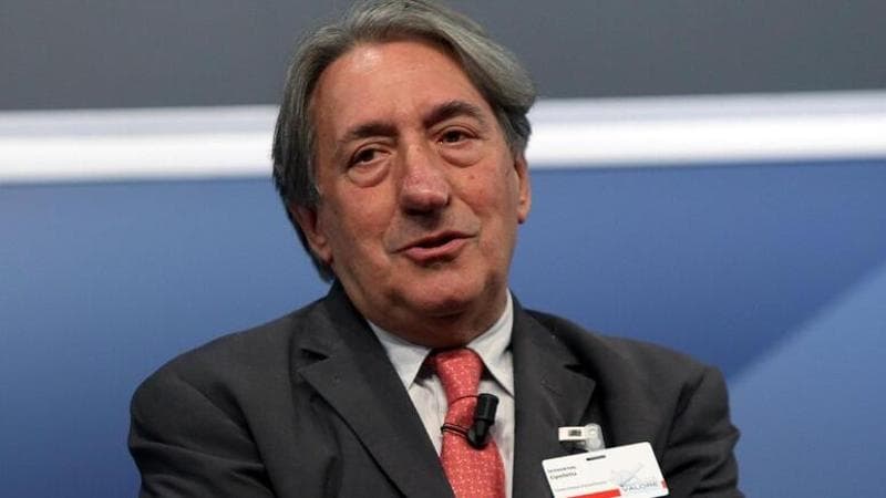Innocenzo Cipolletta verso la presidenza dell’Aie
