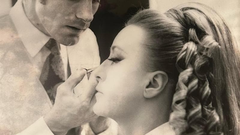Natalia Aspesi e Corrado Augias: la nostra opera migliore