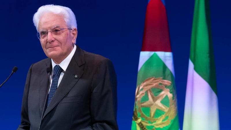 Il monito di Mattarella al governo: “No a dirigismo e protezionismo tipico delle esperienze autoritarie”