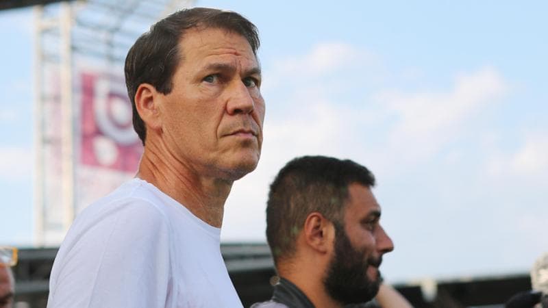 Rudi Garcia, 59 anni
