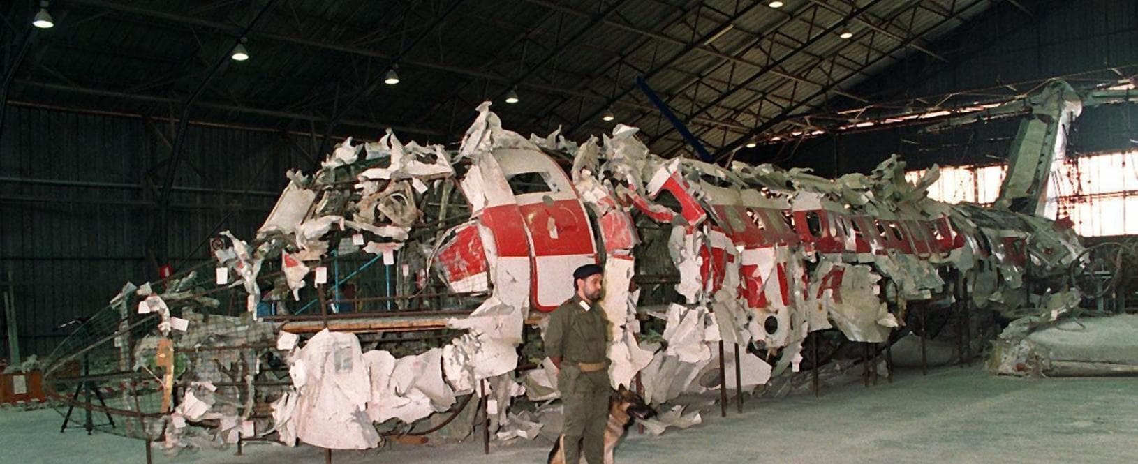Strage di Ustica, il ministero della Difesa ammette: esistono documenti non ancora declassificati