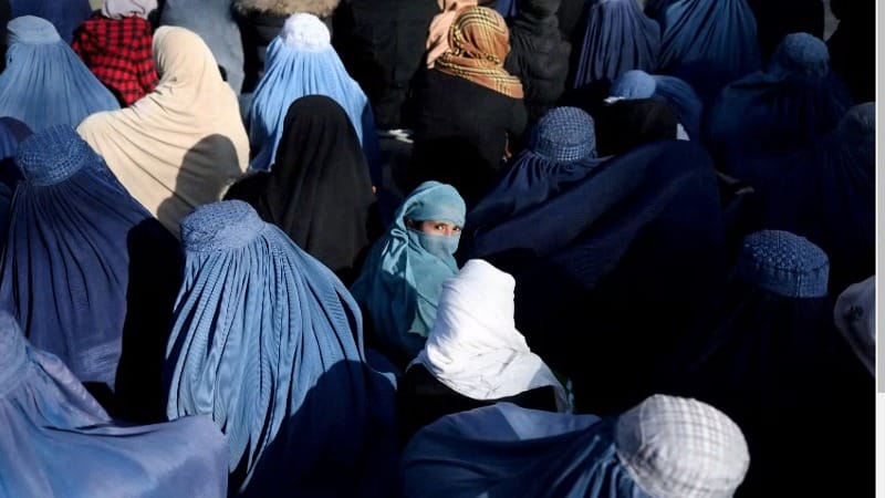 Afghanistan, la app che sfida i divieti dei talebani e fa lavorare le donne