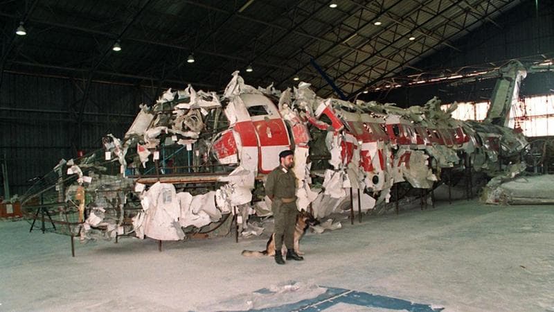 Ustica, ci sono ancora sette documenti segreti di Servizi, Nato e Stati esteri