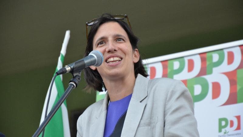 Migranti, Schlein a Repubblica: “Meloni prende il giro il Paese, ha nemici al governo con cui si sfida per il consenso”